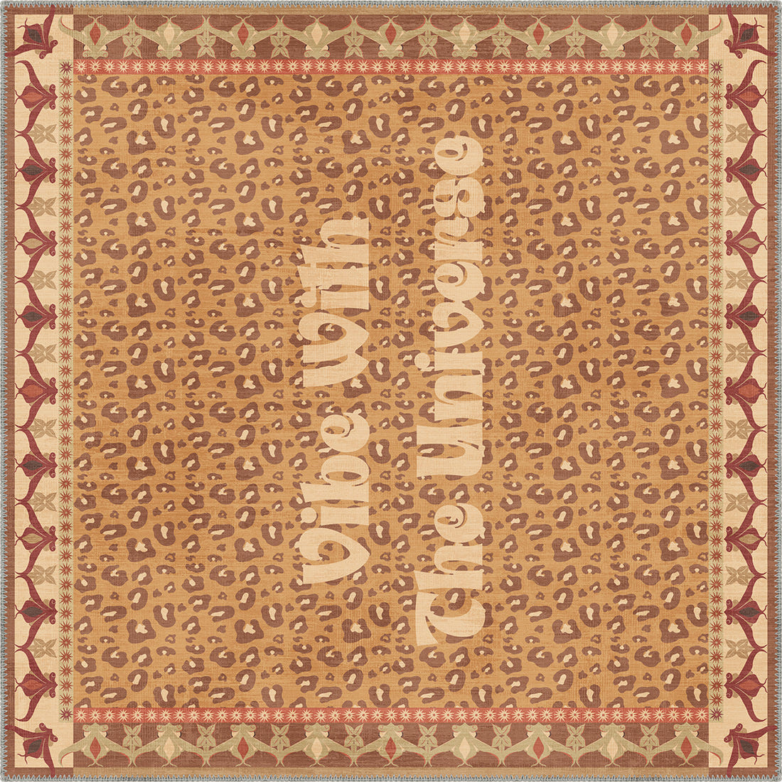 Square Rugs