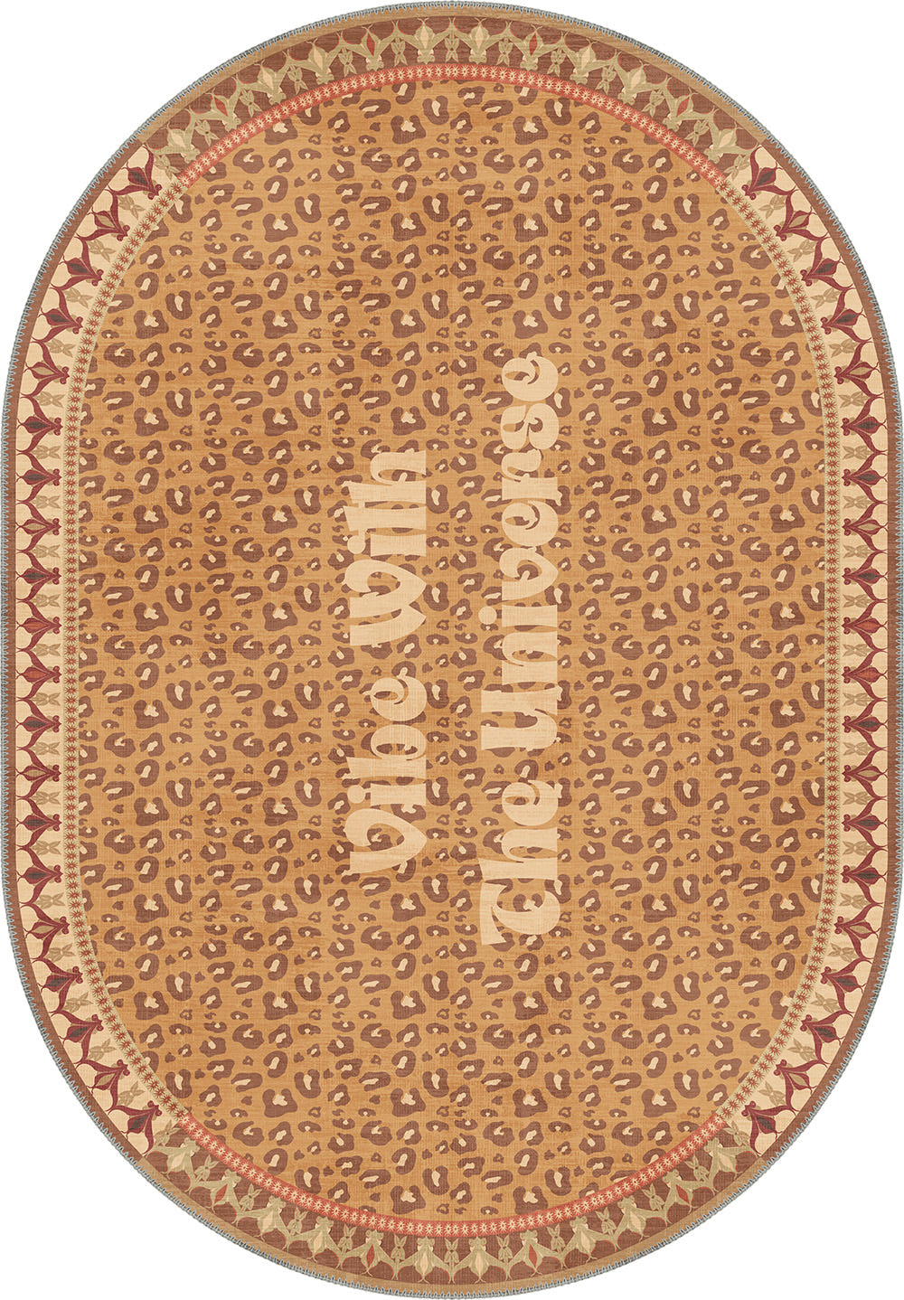 Oval Rugs