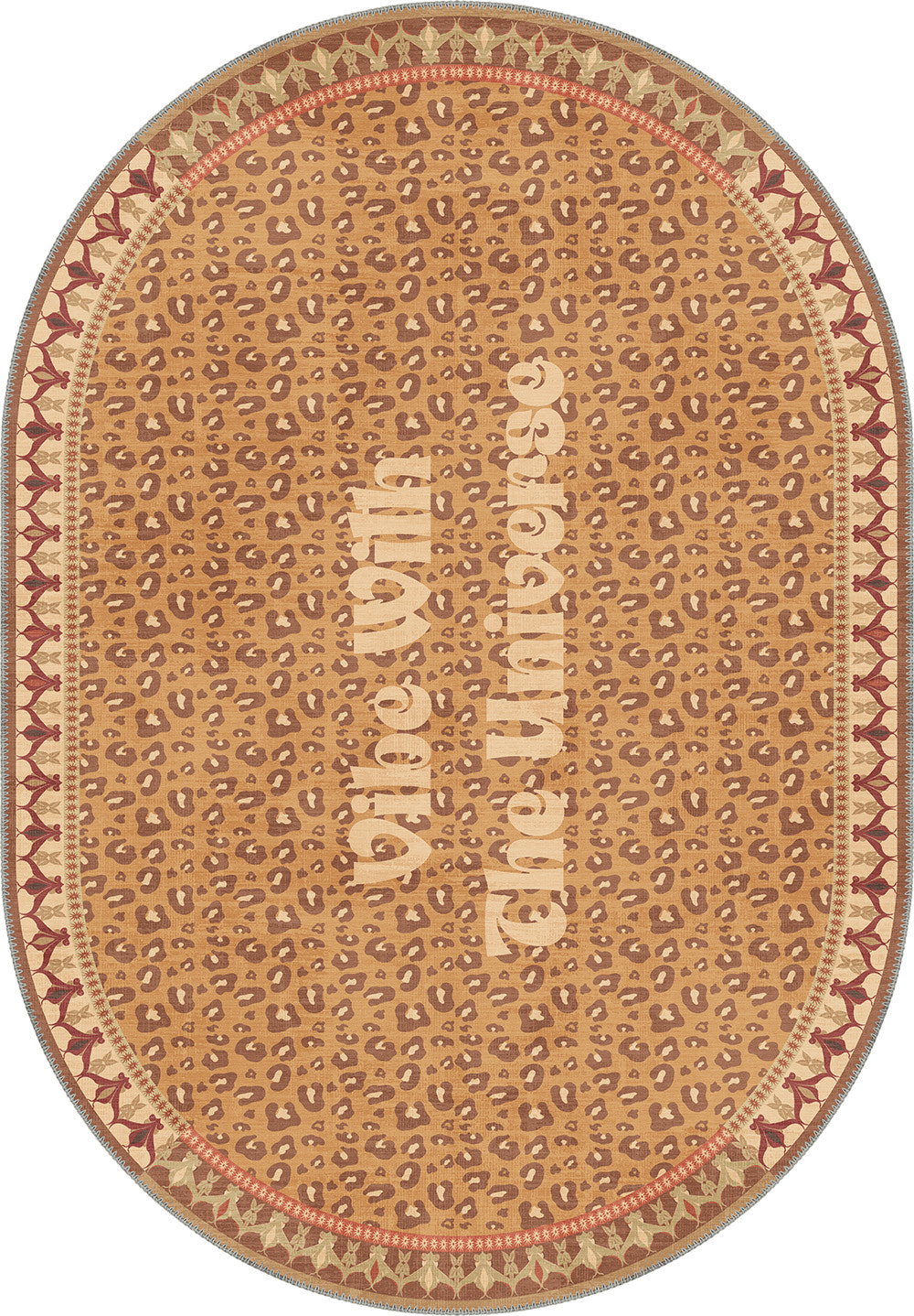 Oval Rugs