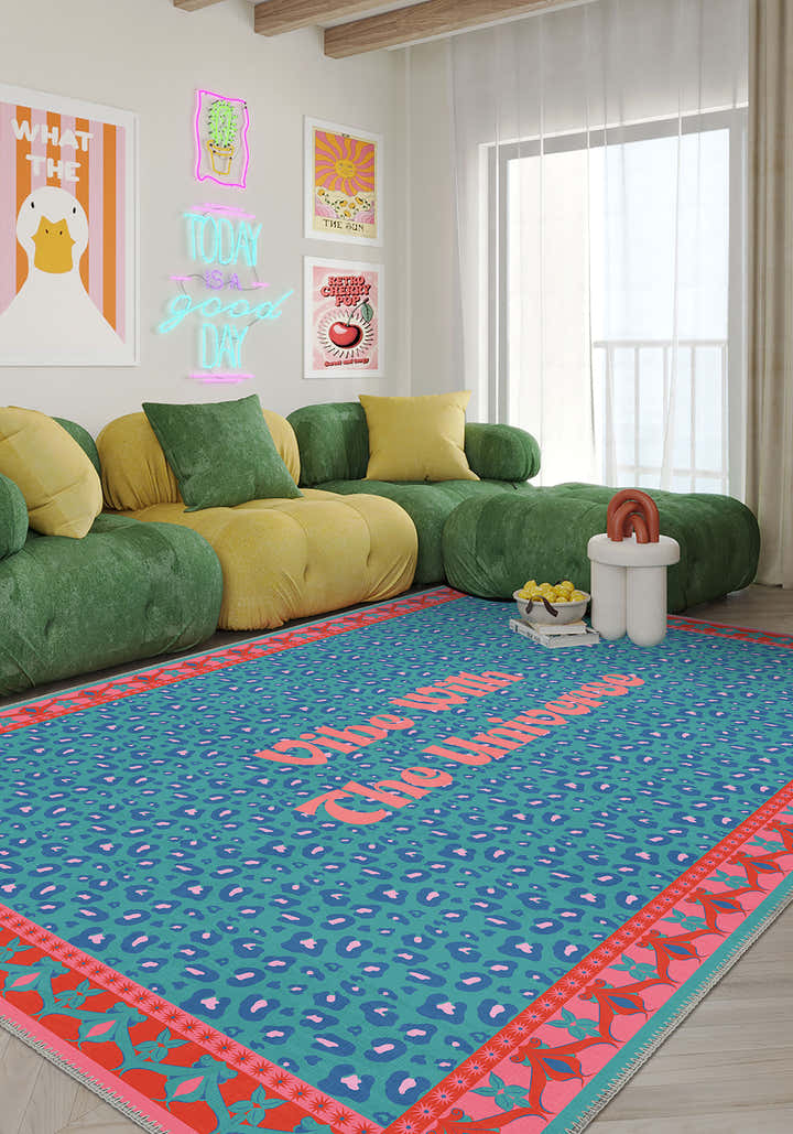 Living Room Rugs