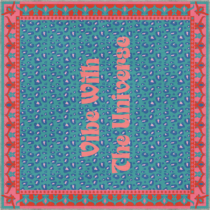 Square Rugs