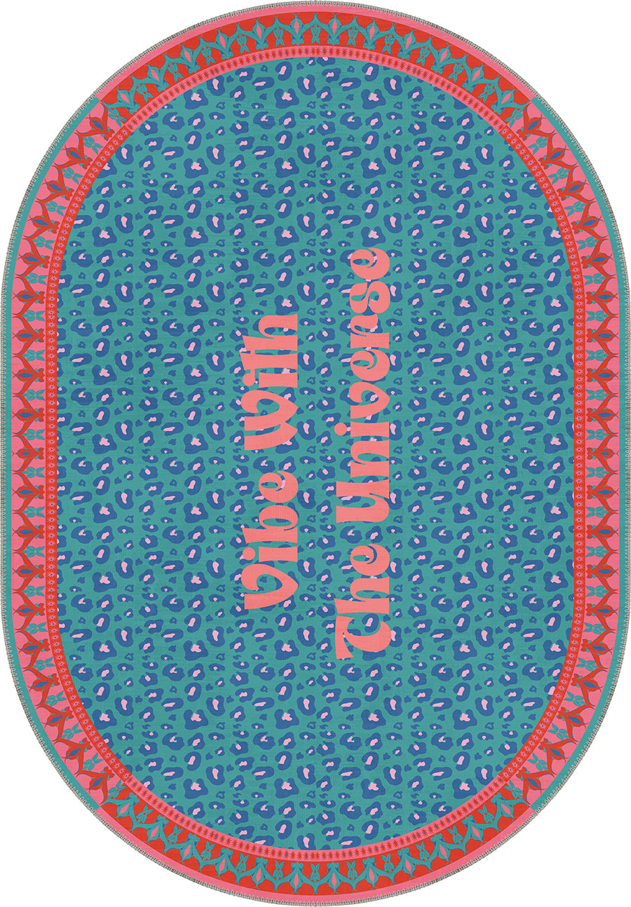 Oval Rugs