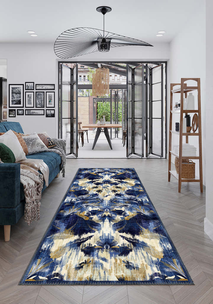 Hallway Runner Rugs
