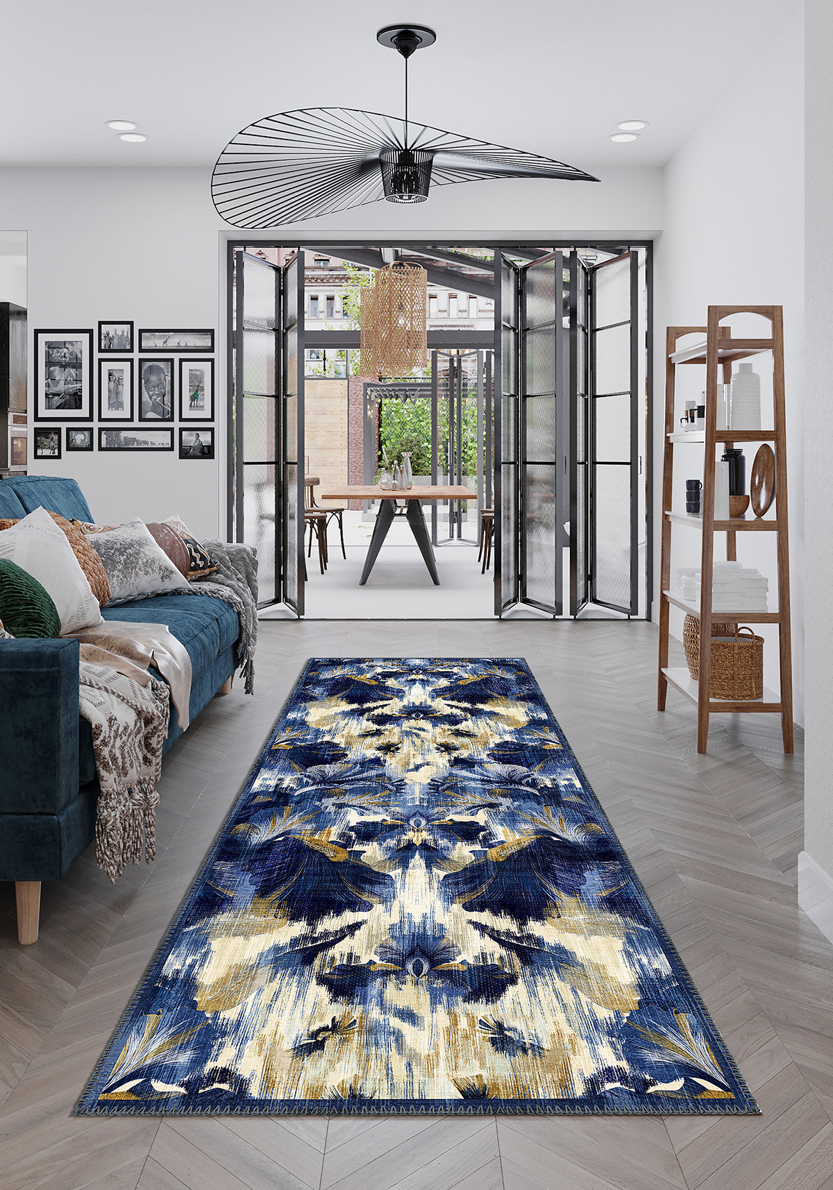 Hallway Runner Rugs