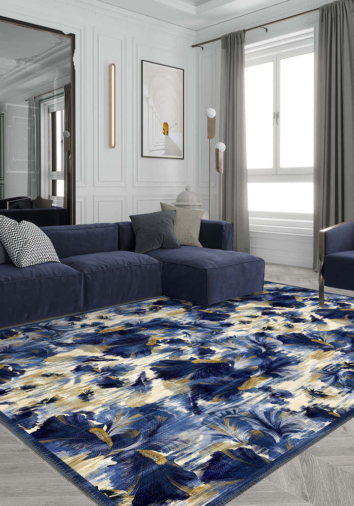 Living Room Rugs