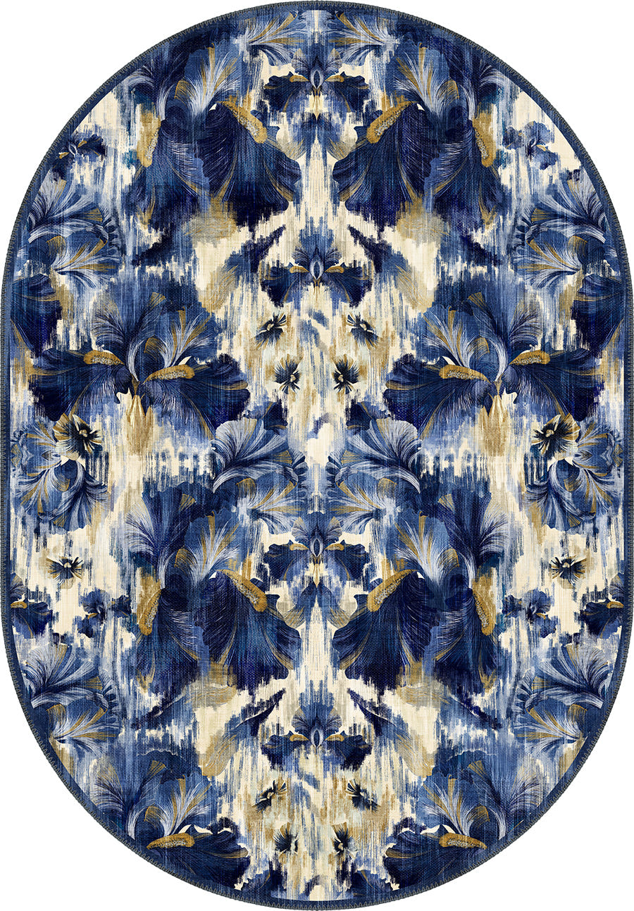 Oval Rugs