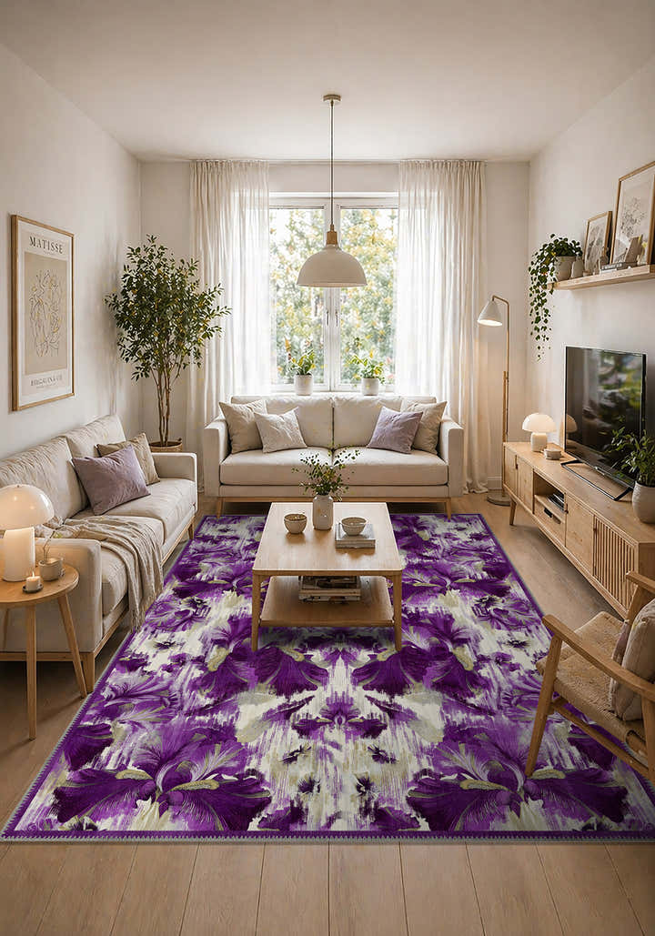 Living Room Rugs