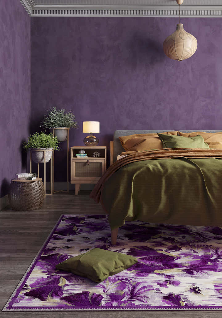Bedroom Rugs