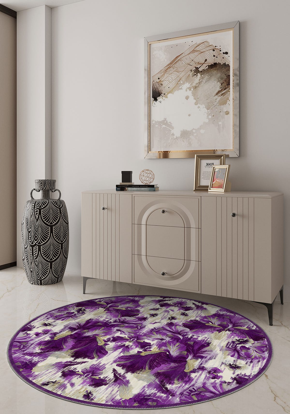 Entryway Rugs