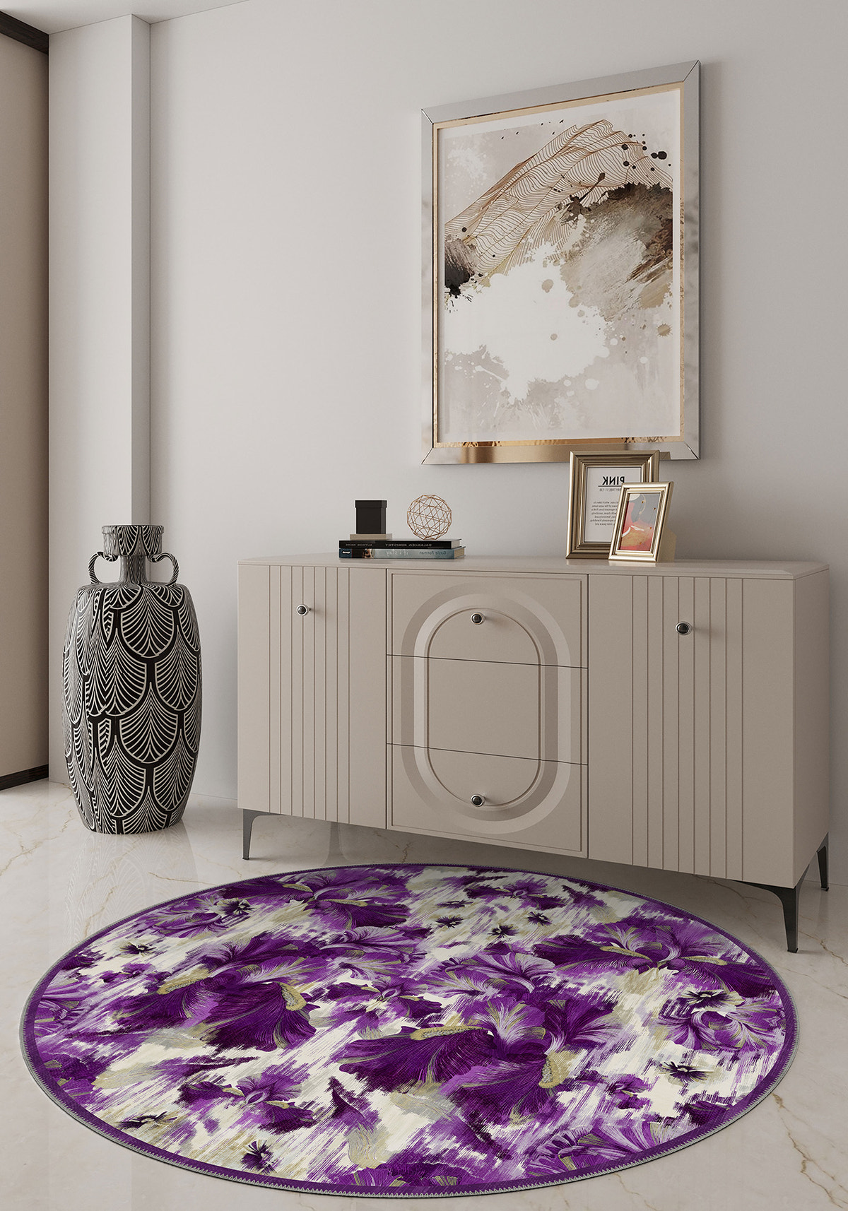 Entryway Rugs