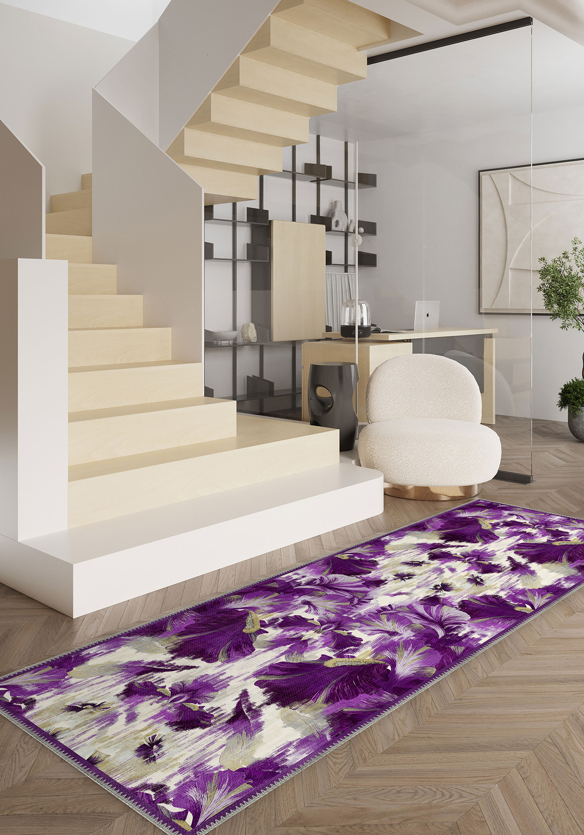 Hallway Runner Rugs
