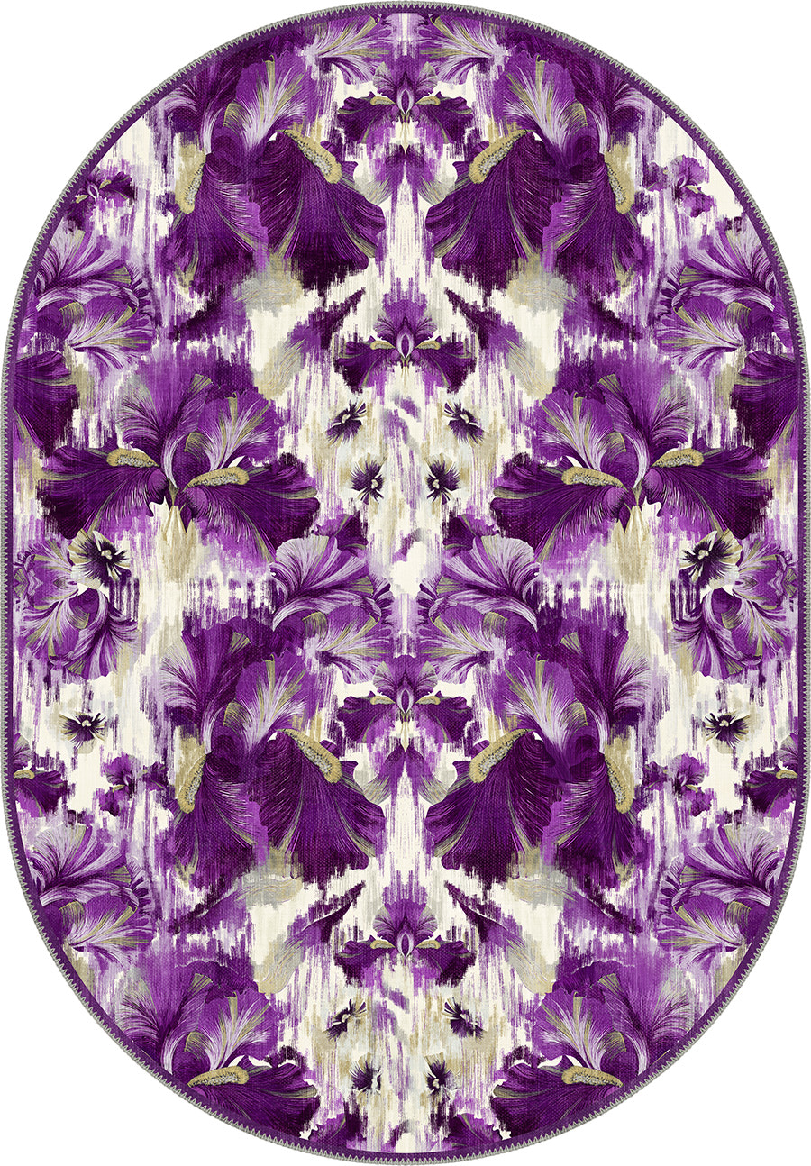 Oval Rugs