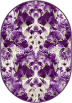Oval Rugs