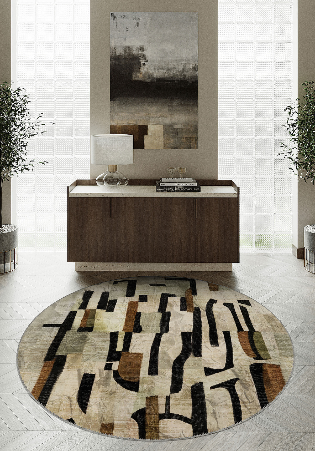 Entryway Rugs