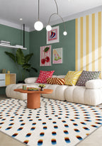 Living Room Rugs