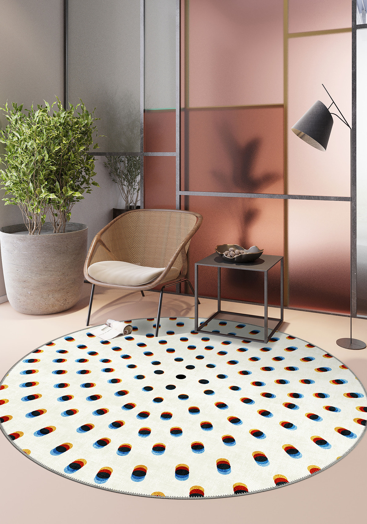 Entryway Rugs