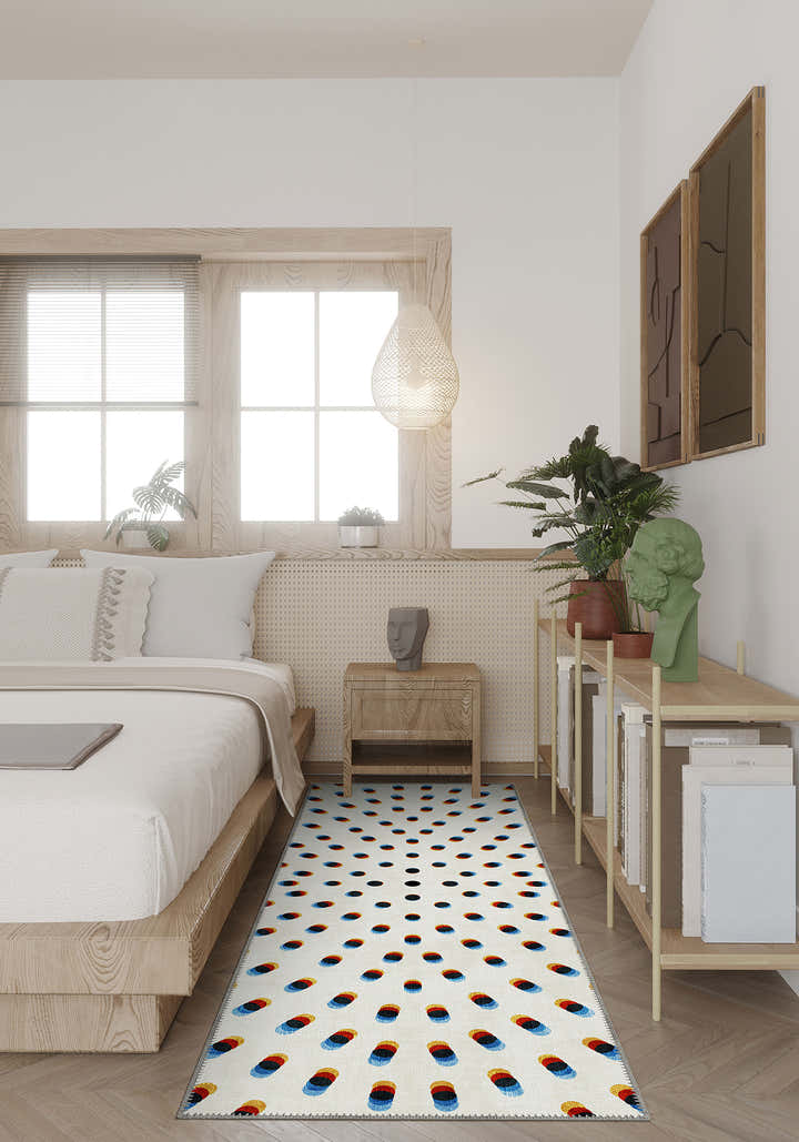 Bedroom Rugs