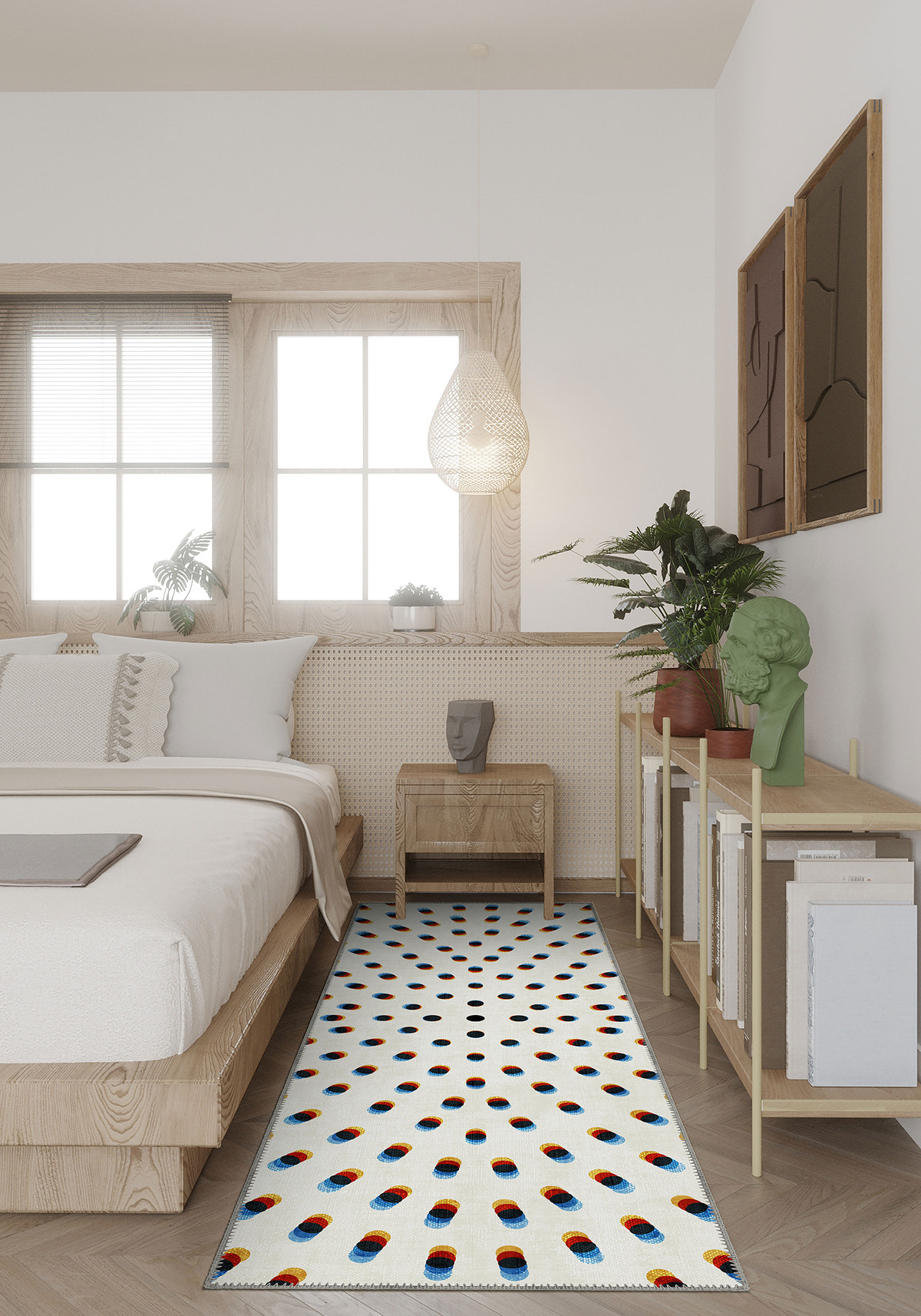 Bedroom Rugs