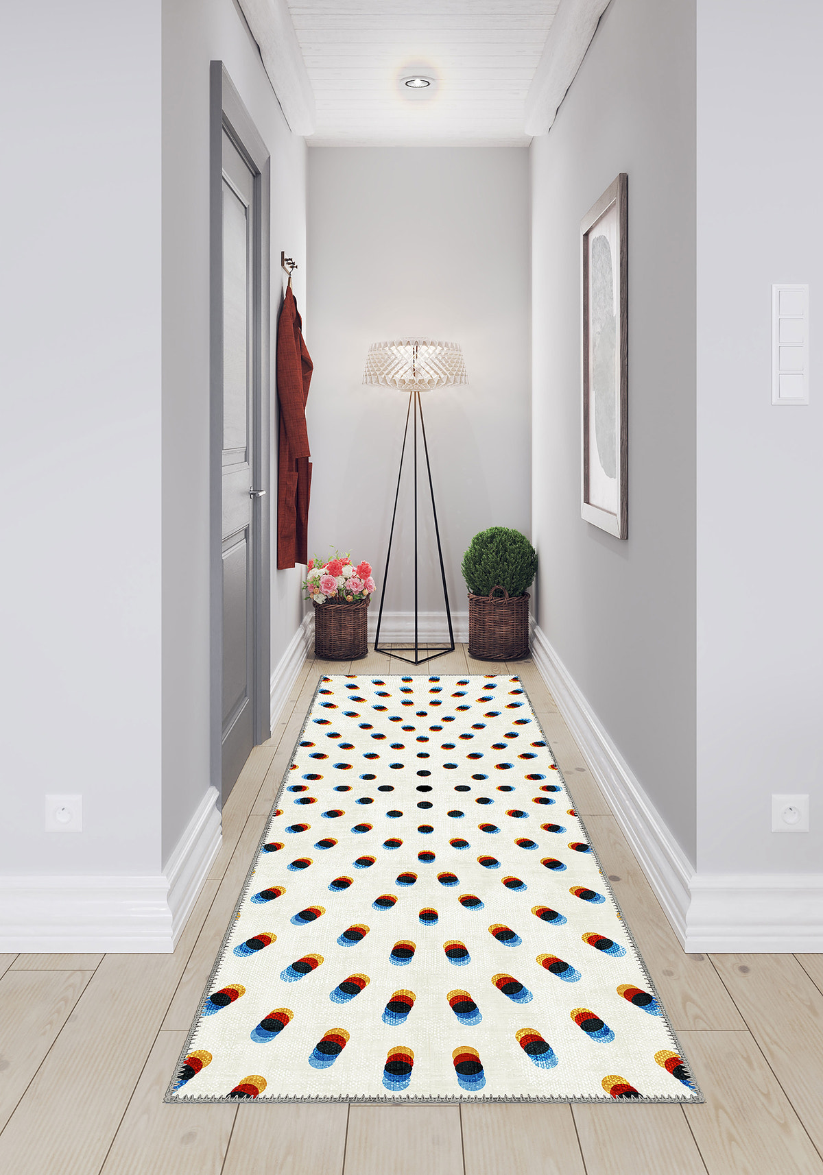 Hallway Runner Rugs