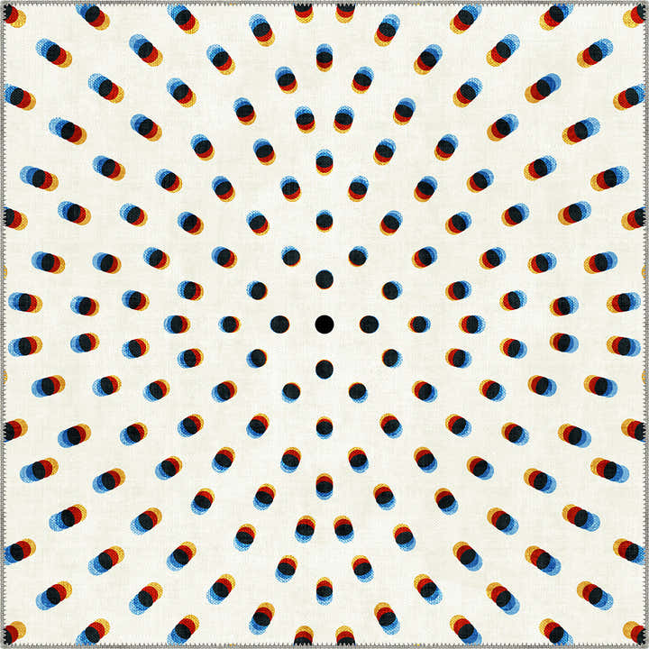 Square Rugs