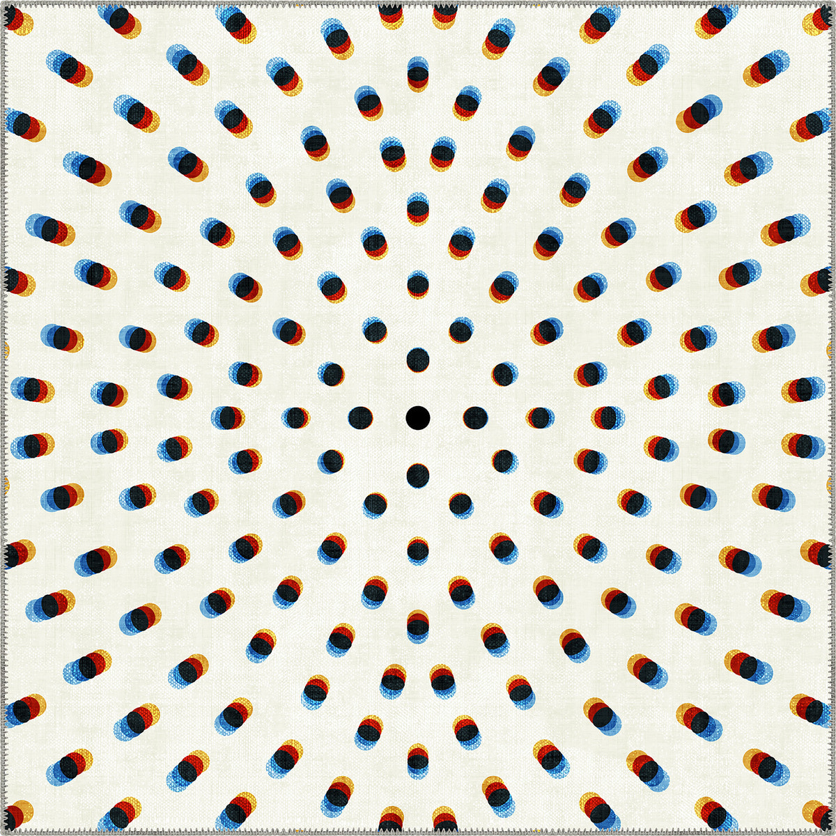 Square Rugs