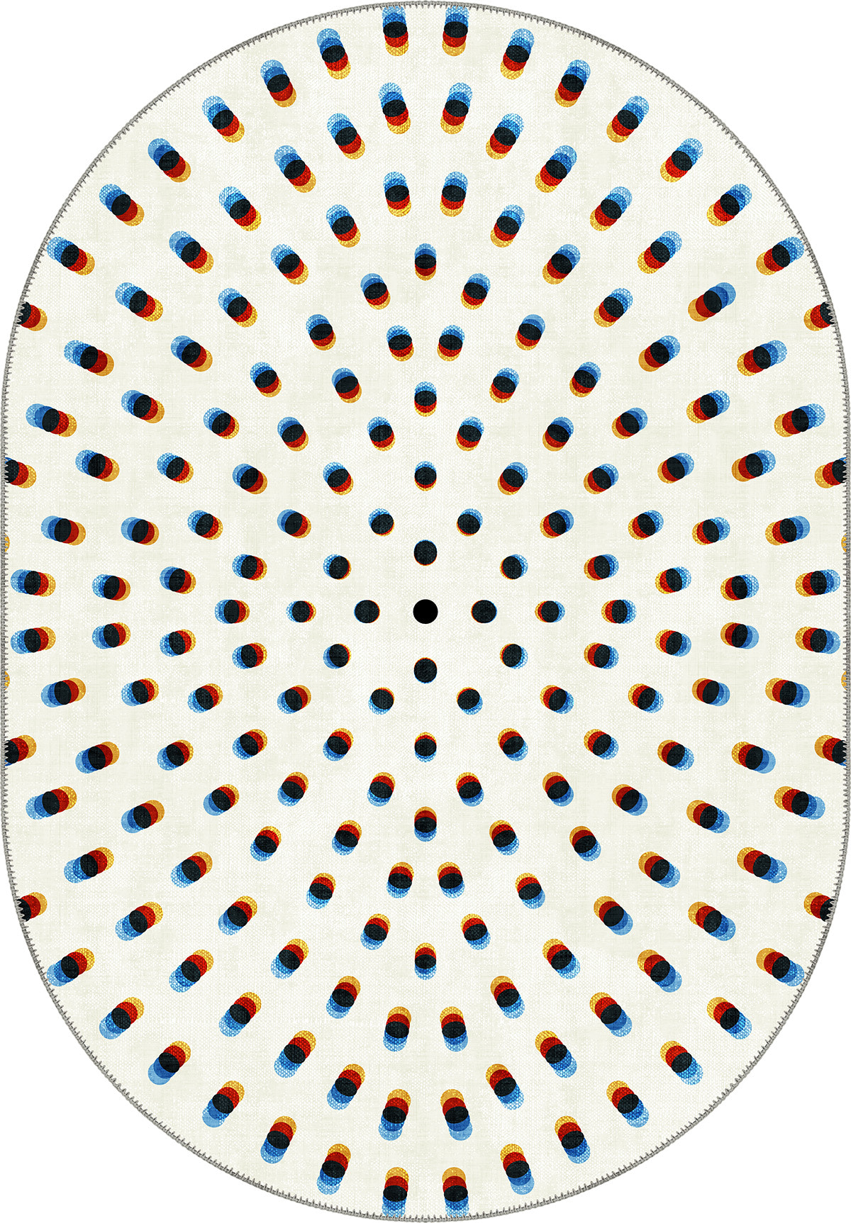Oval Rugs