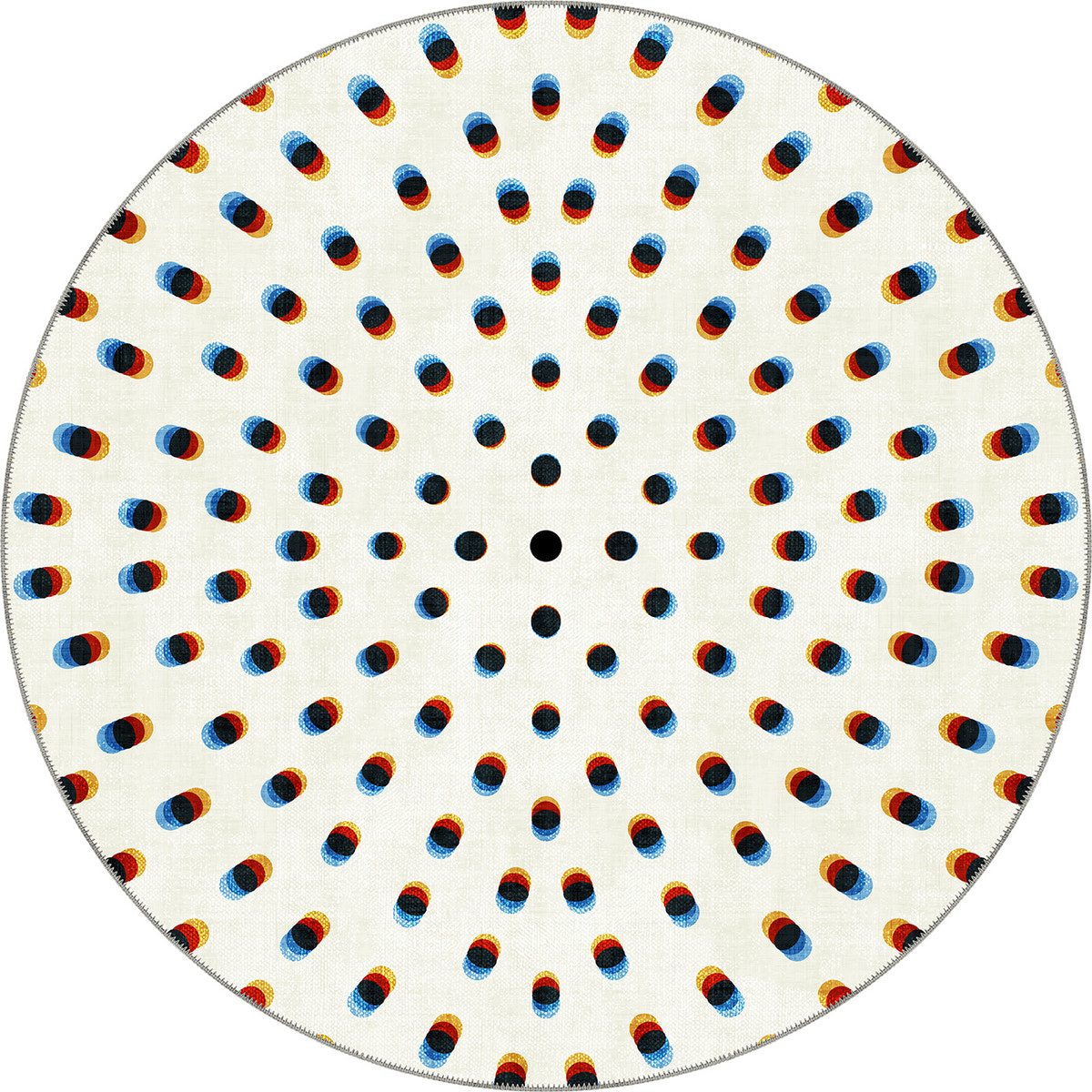 Round Rugs