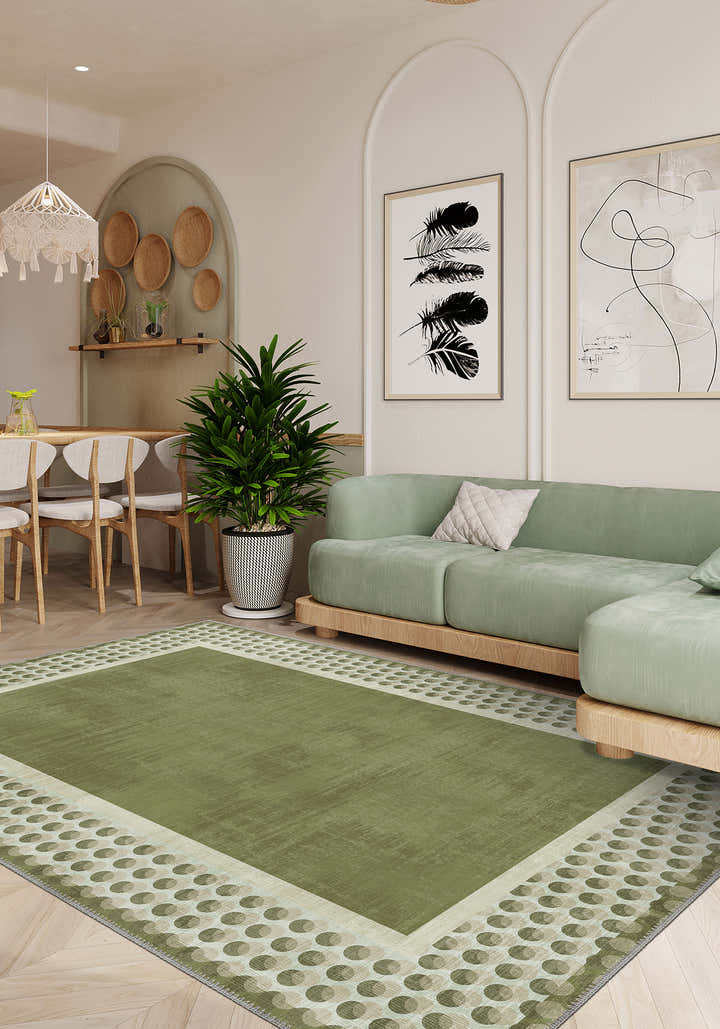 Living Room Rugs