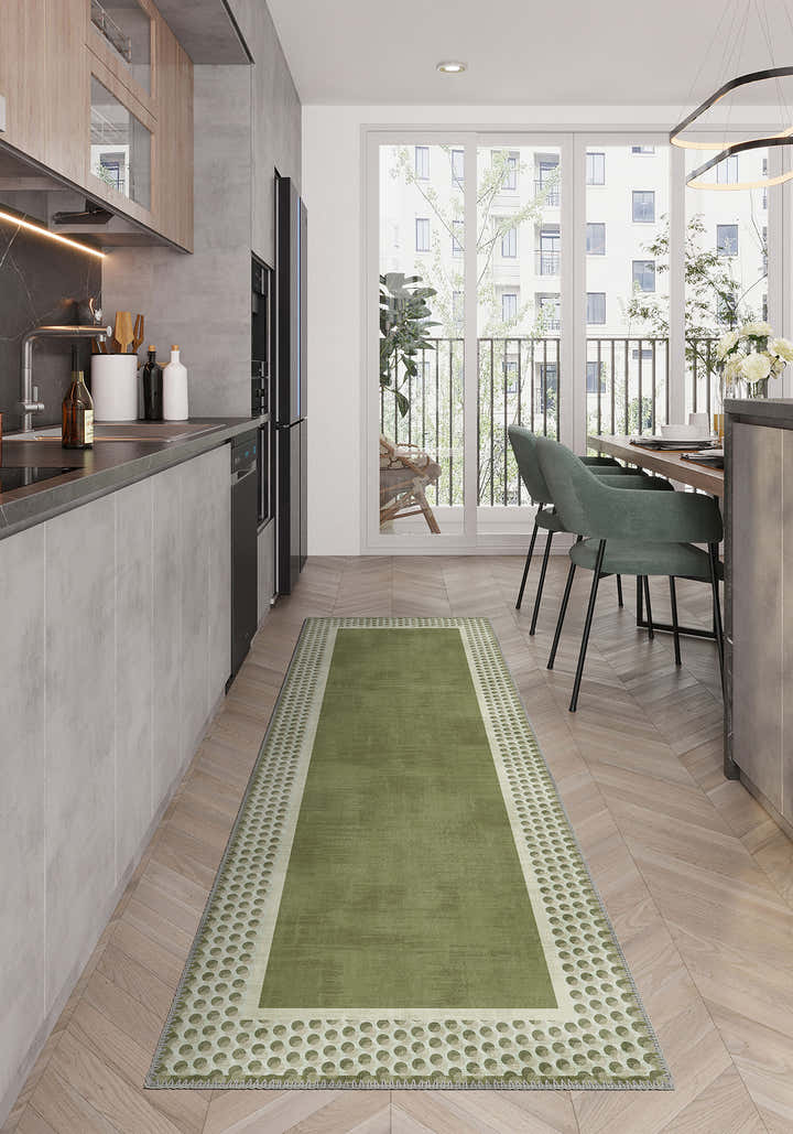 Kitchen Rugs