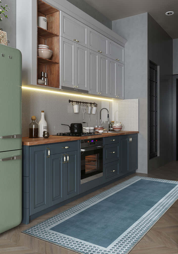 Kitchen Rugs