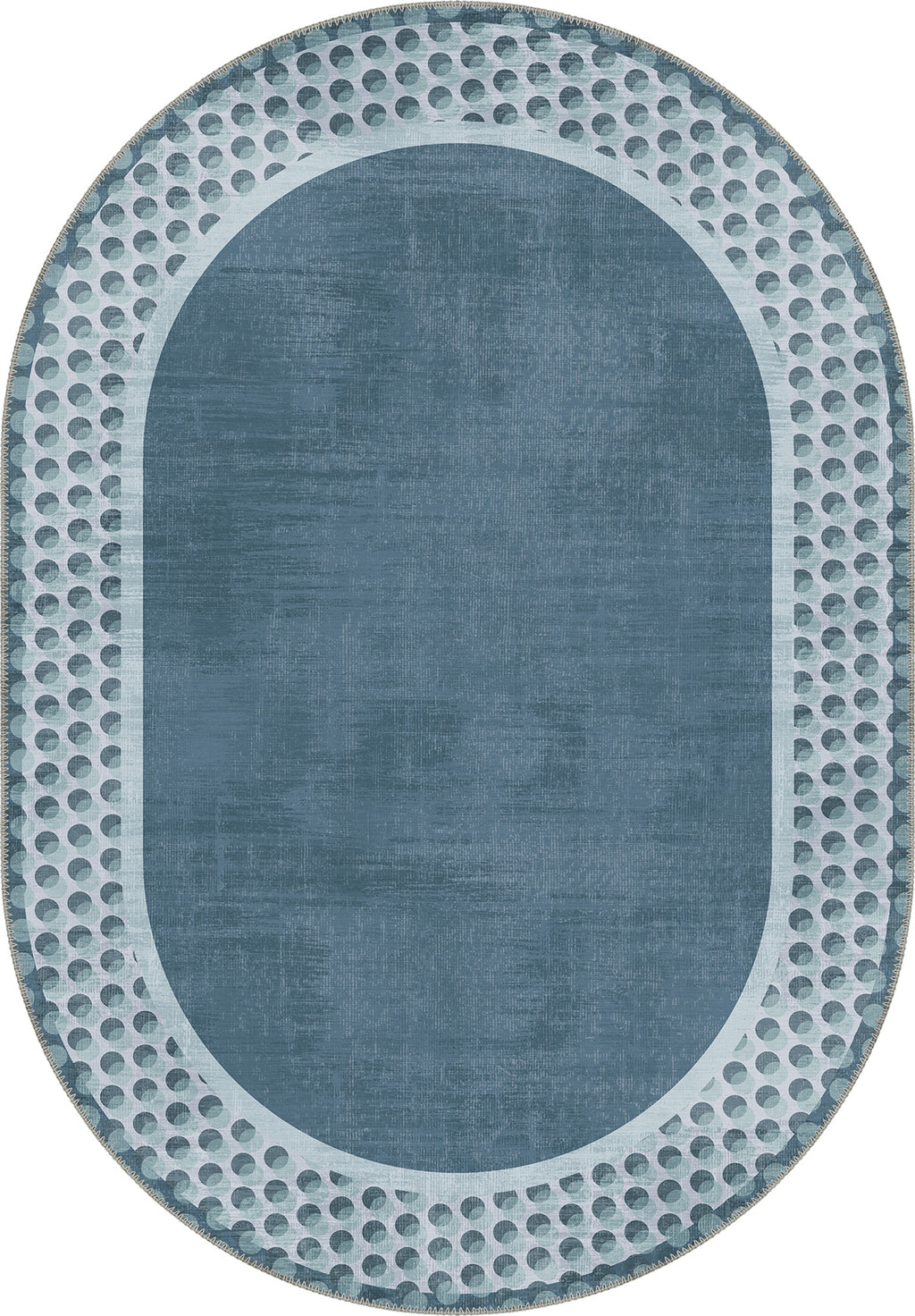 Oval Rugs