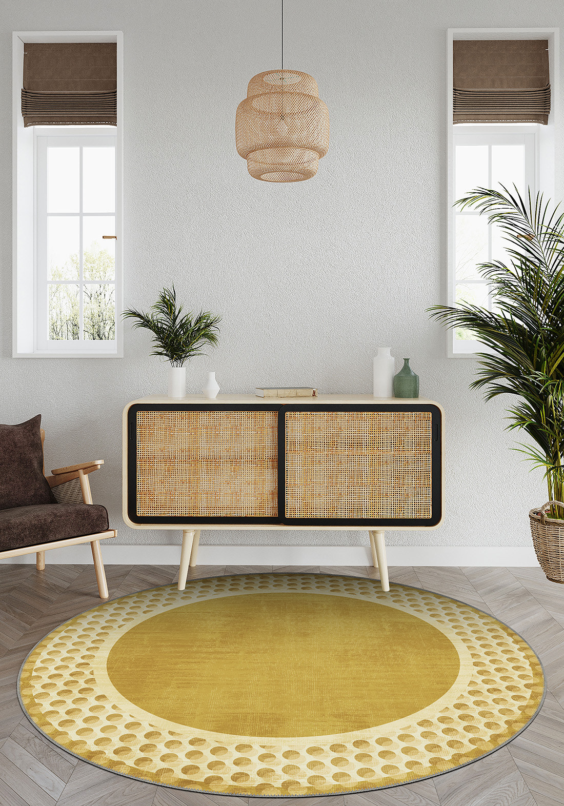 Entryway Rugs