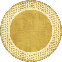 Round Rugs