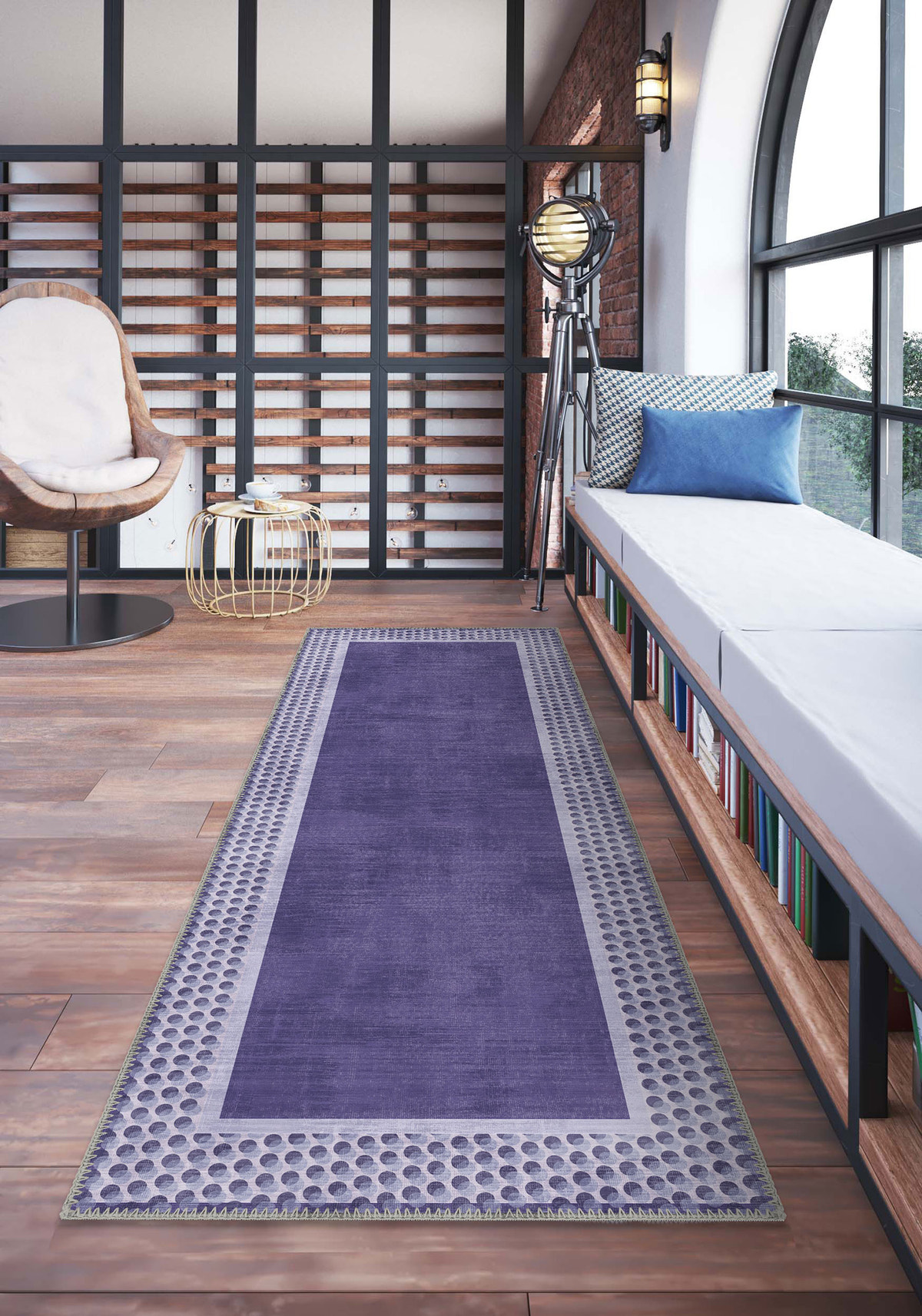 Hallway Runner Rugs