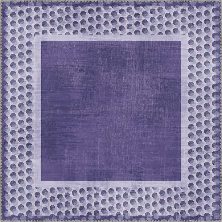 Square Rugs