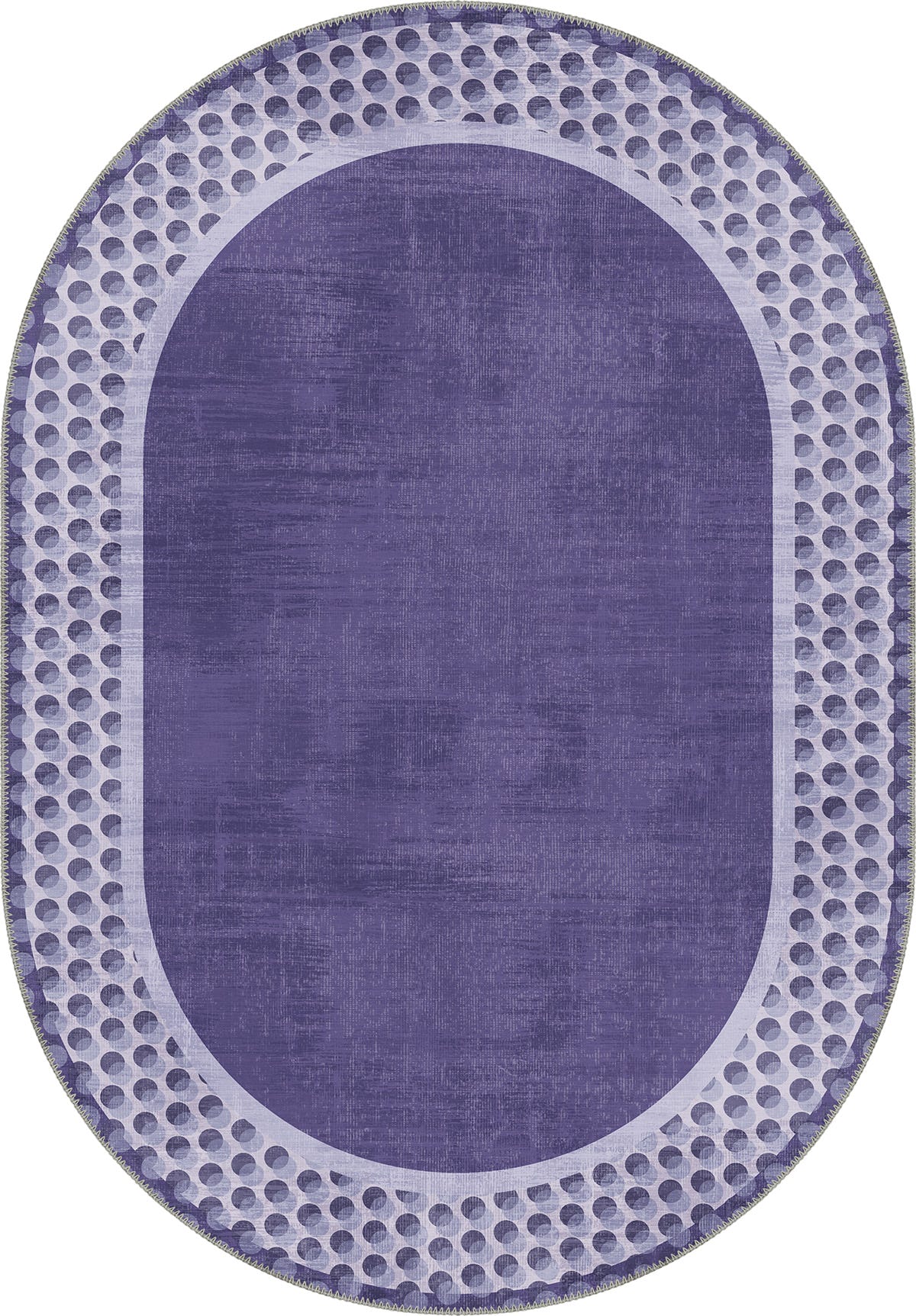 Oval Rugs