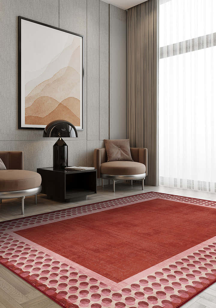 Living Room Rugs