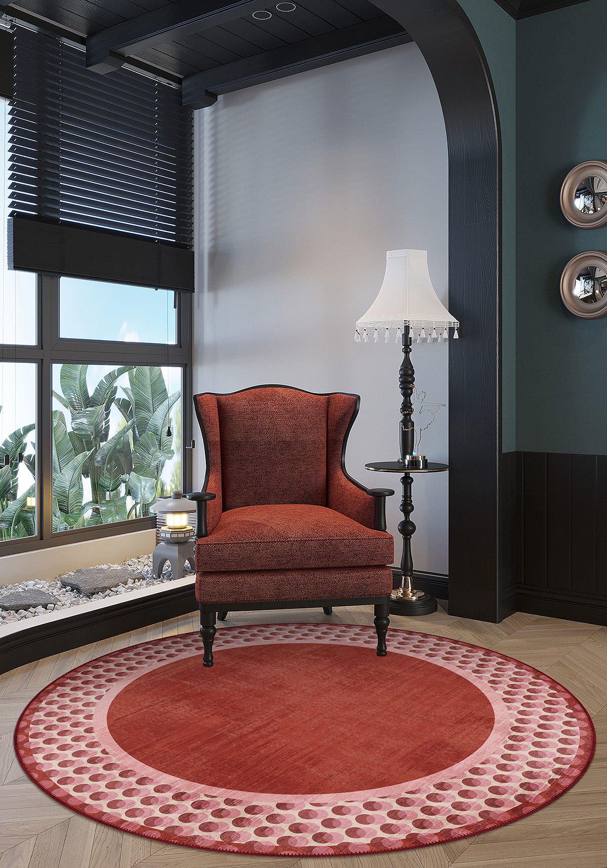Entryway Rugs