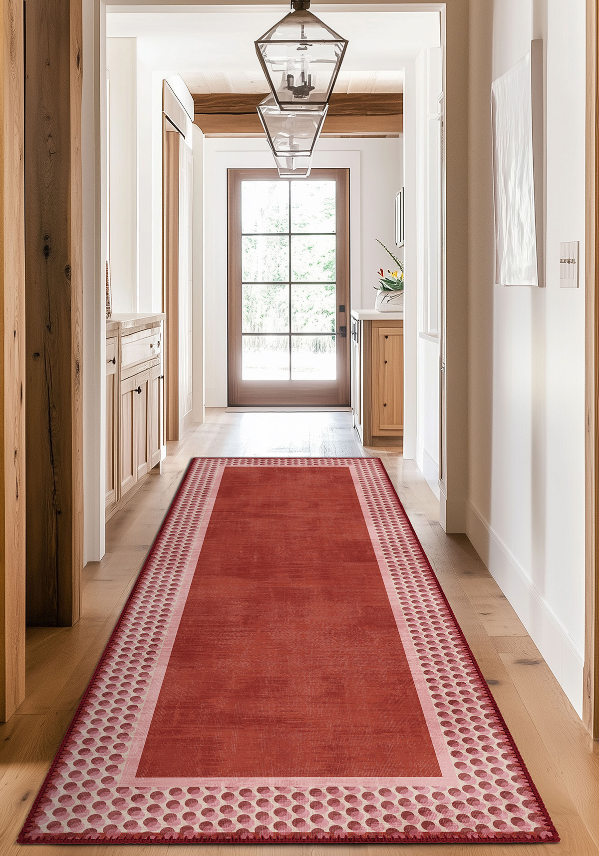 Hallway Runner Rugs