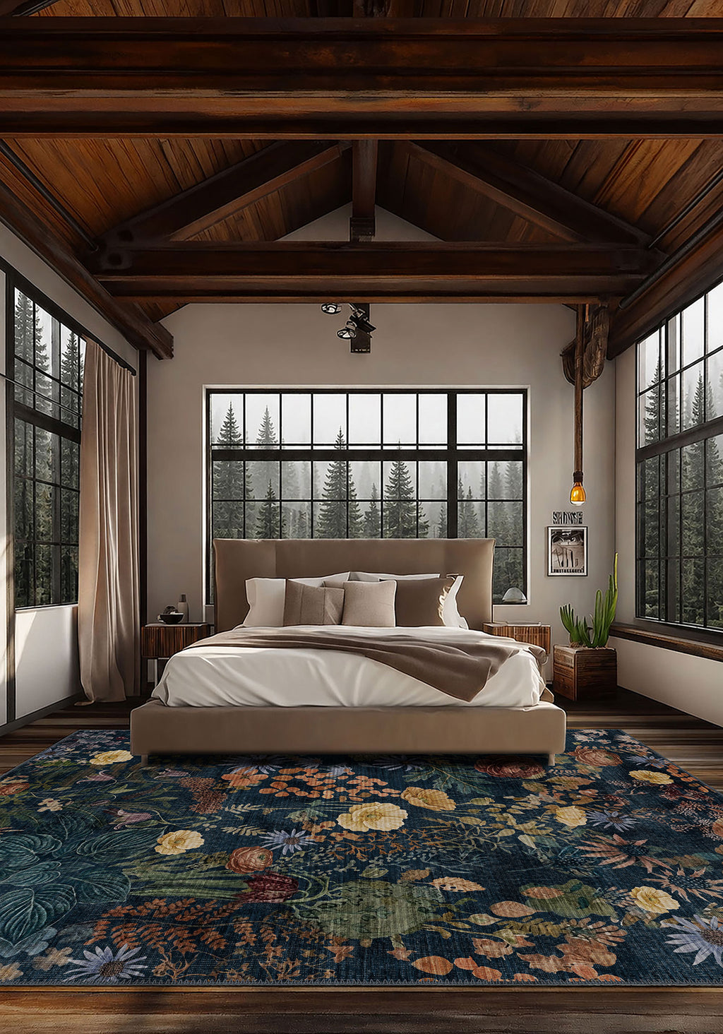 Bedroom Rugs