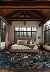 Bedroom Rugs