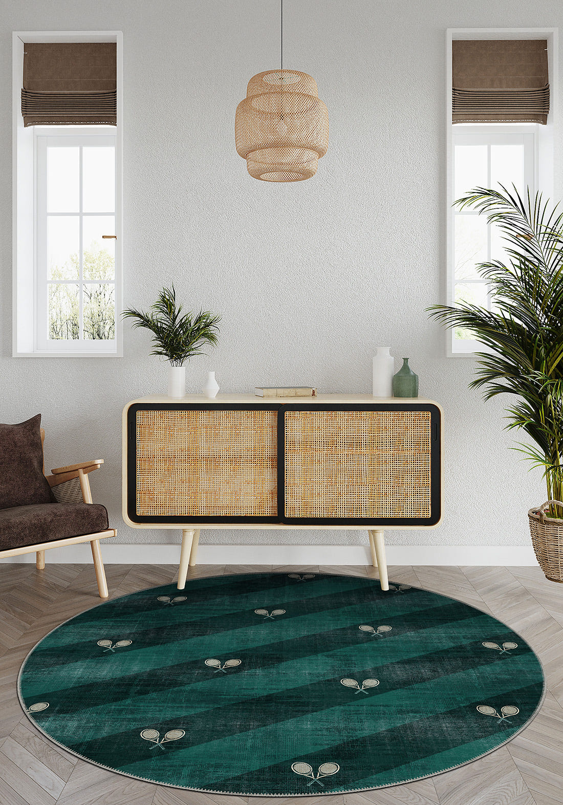 Entryway Rugs