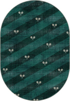 Oval Rugs
