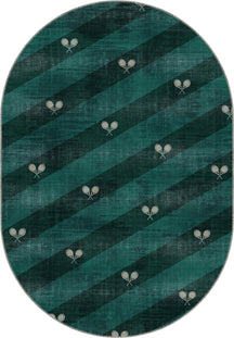 Oval Rugs