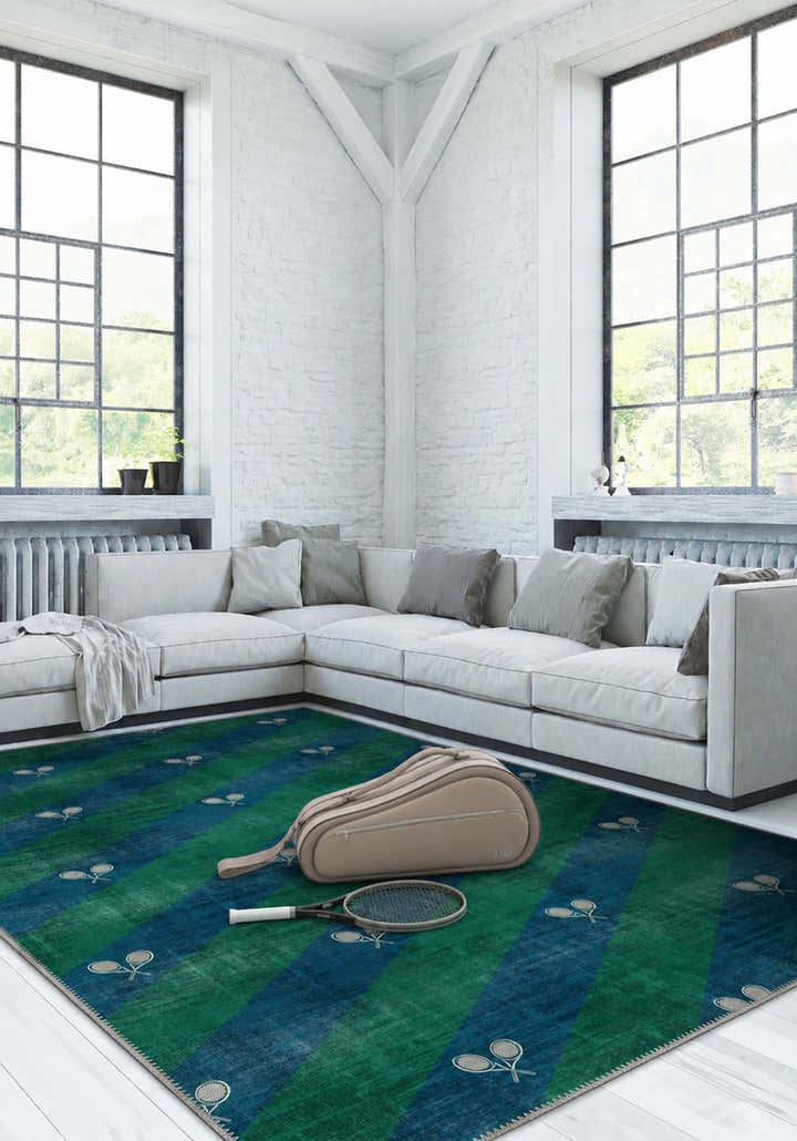 Living Room Rugs
