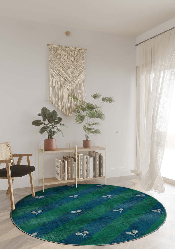 Entryway Rugs