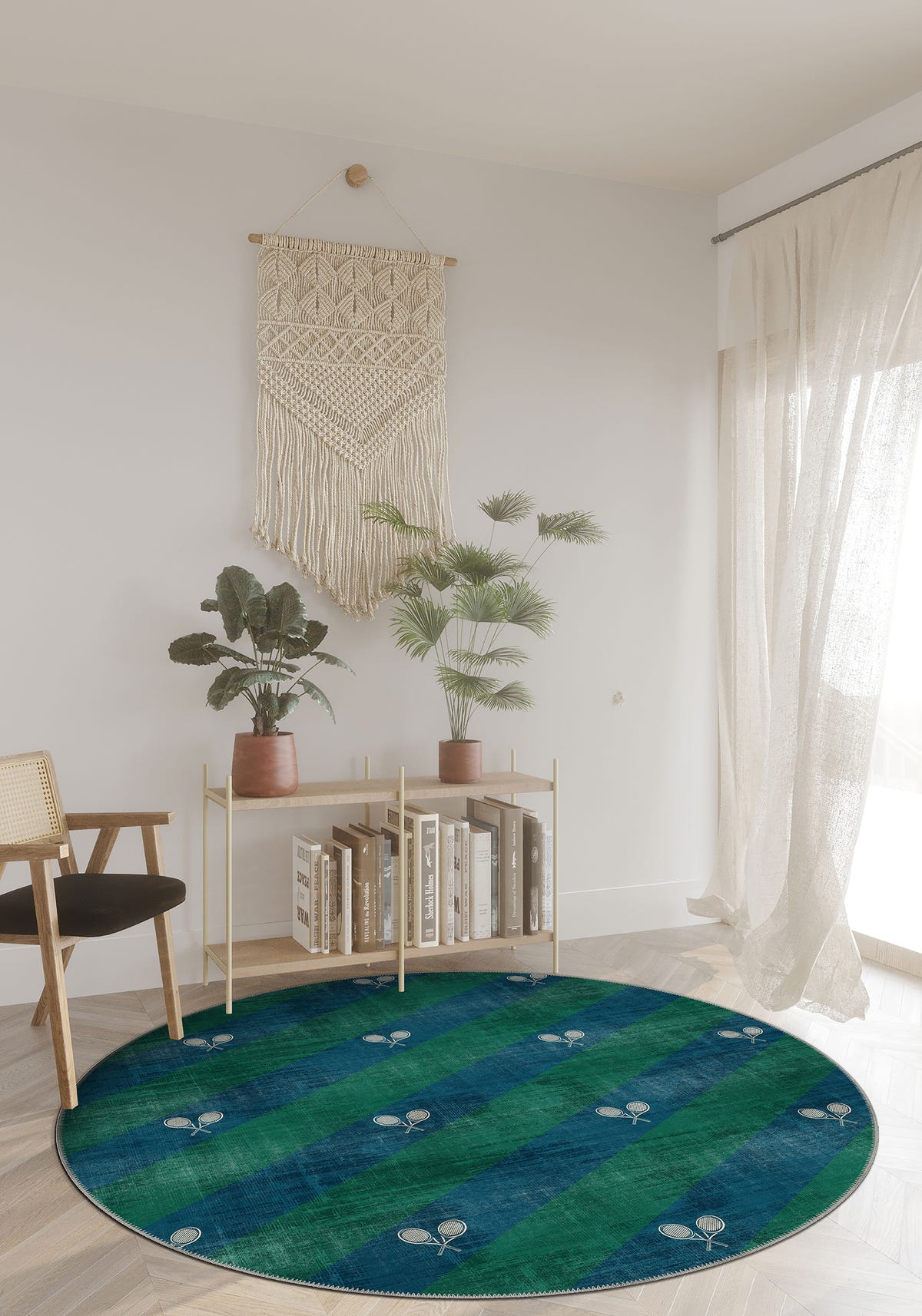 Entryway Rugs