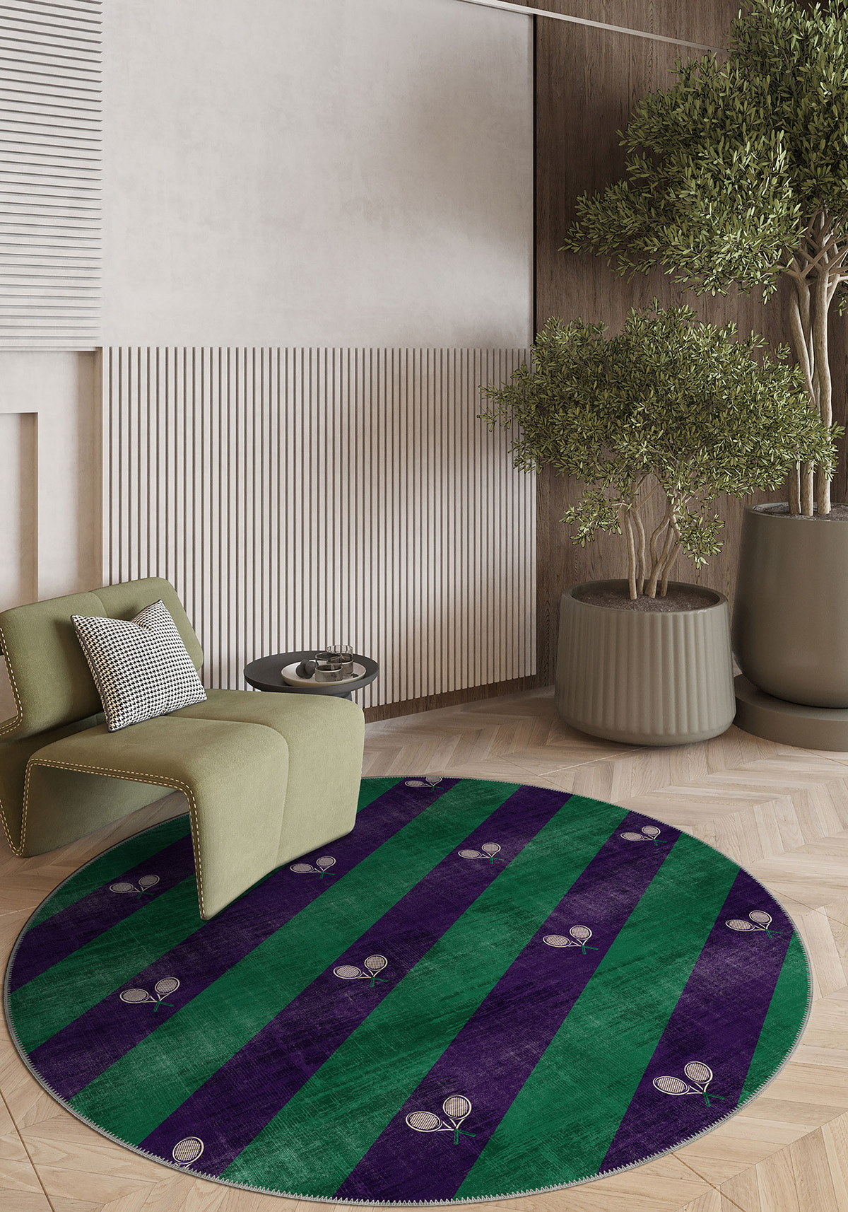 Entryway Rugs