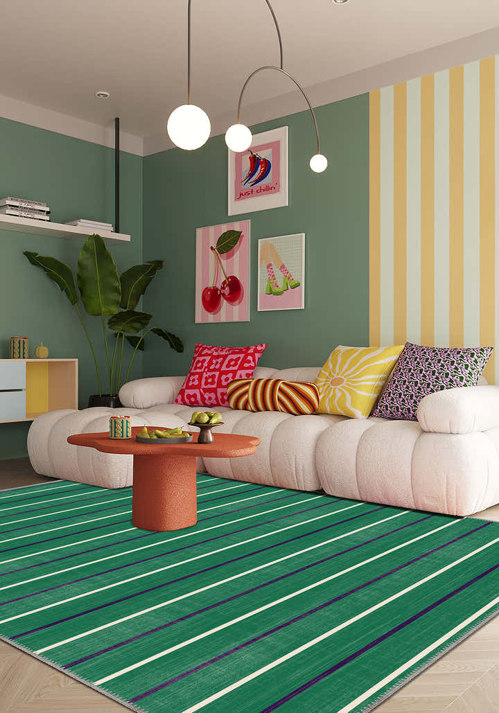 Living Room Rugs