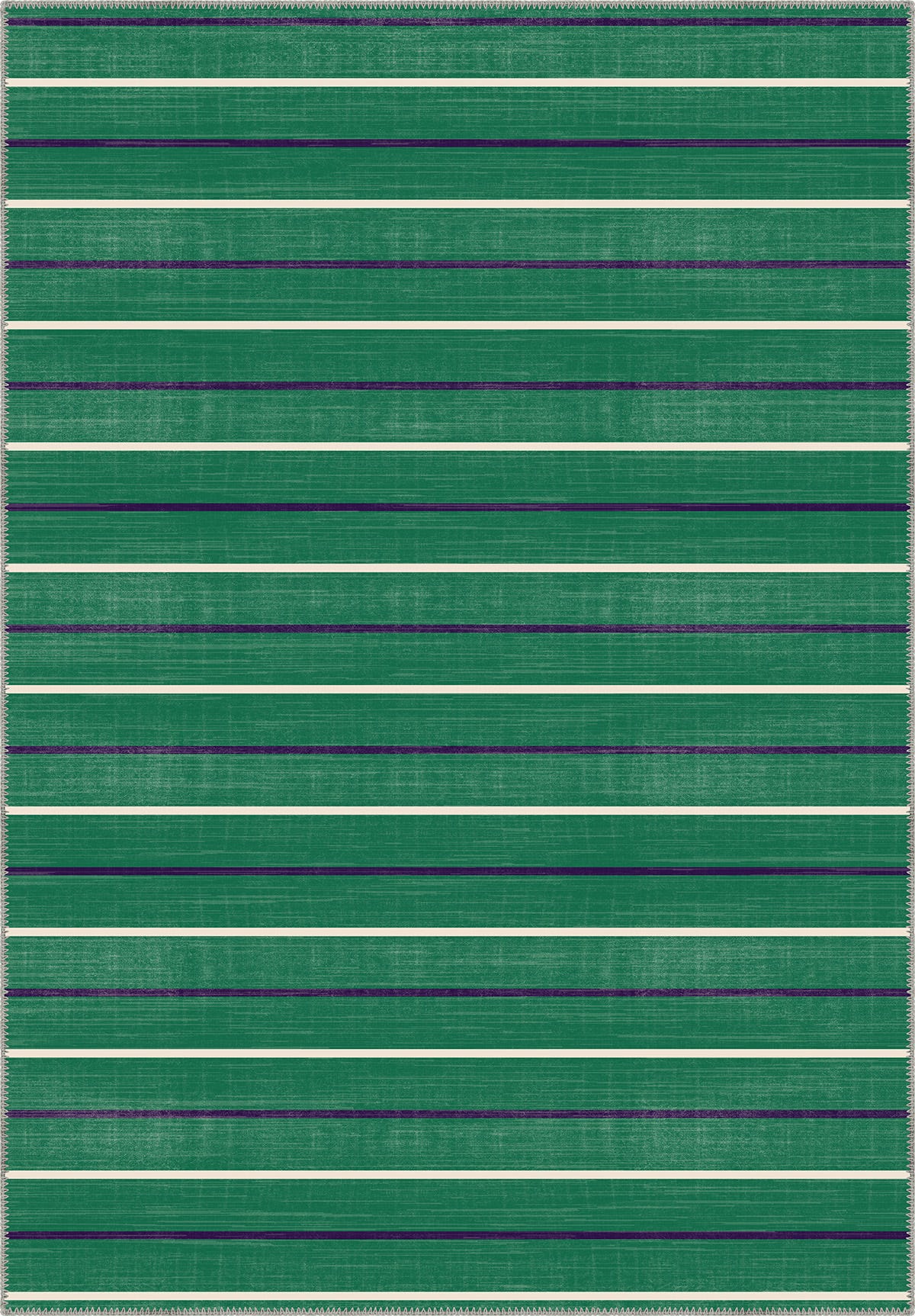 Prestige Court Stripe Rug